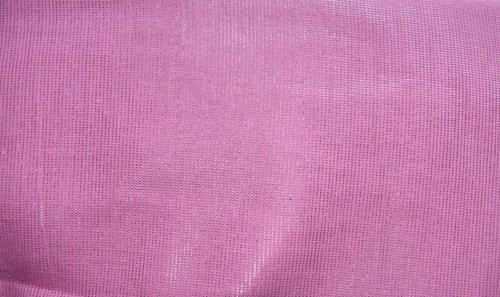 Pink shiny silver - pink,