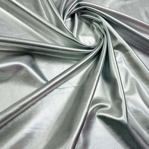 Hologram metallic foil - hologram,