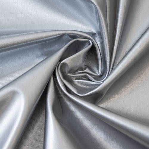 Pvc shiny stretch fabric 1 - fabric,