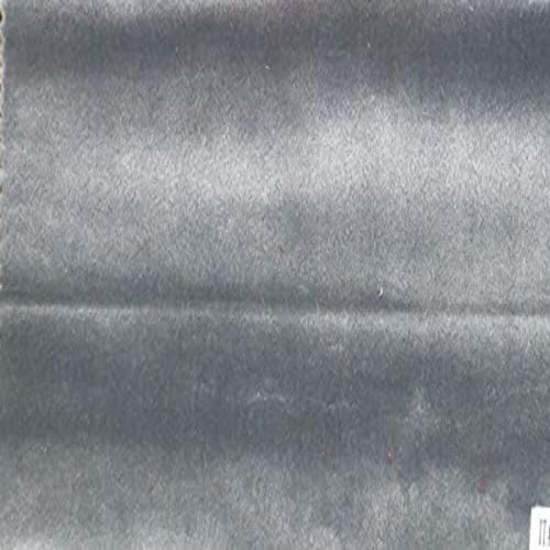 Shiny soft velveteen fabric - shiny,
