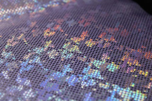 Silver lavender shattered - /lavender,